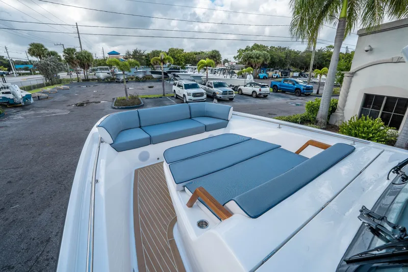 Slide: The Image of Aiata Wayfinder 38 Cabin 2026 - 11