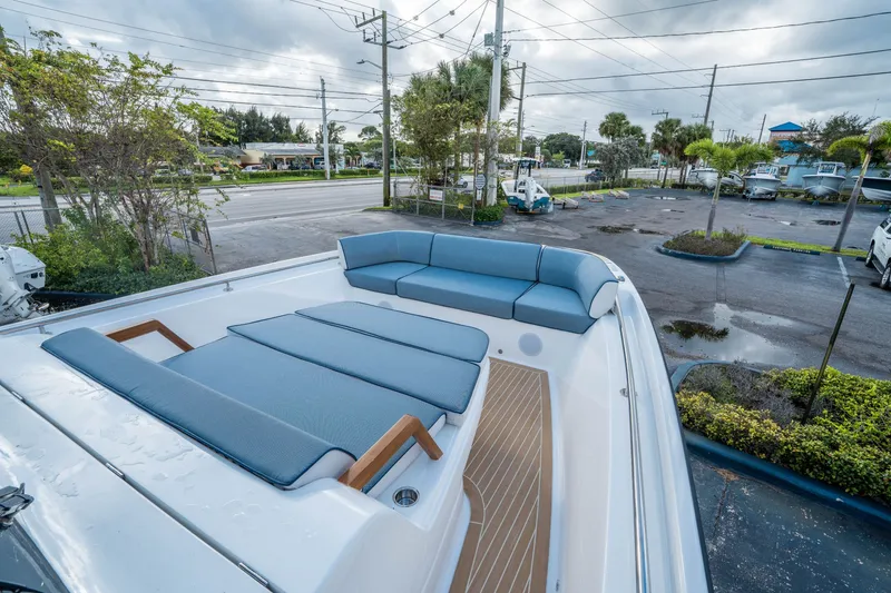 Slide: The Image of Aiata Wayfinder 38 Cabin 2026 - 15