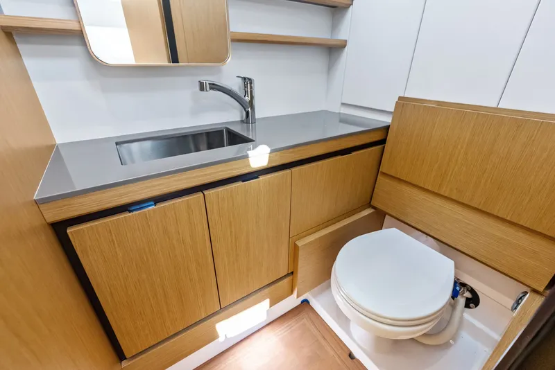 Slide: The Image of Aiata Wayfinder 38 Open 2026 - 16