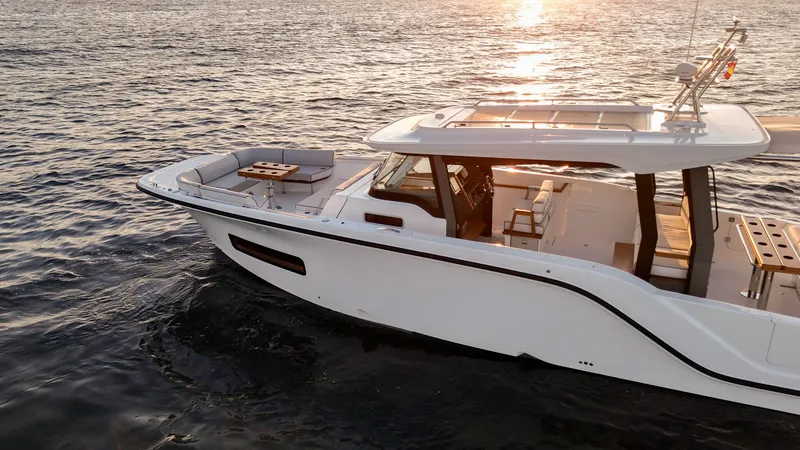 Slide: The Image of Aiata Wayfinder 38 Open 2026 - 5