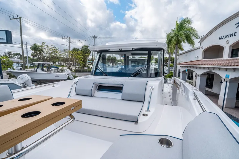 Slide: The Image of Aiata Wayfinder 38 Open 2026 - 15