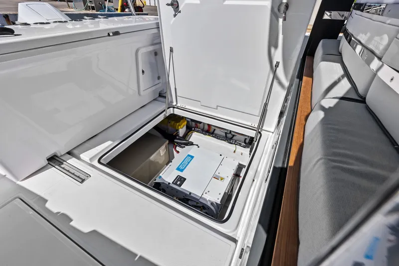 Slide: The Image of Aiata Wayfinder 38 Open 2026 - 17