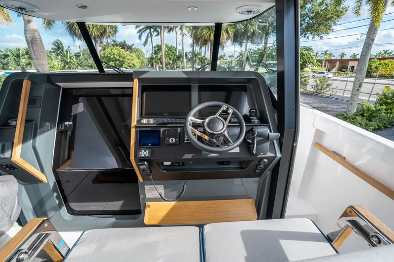 Slide: The Image of Aiata Wayfinder 38 Open 2026 - 12