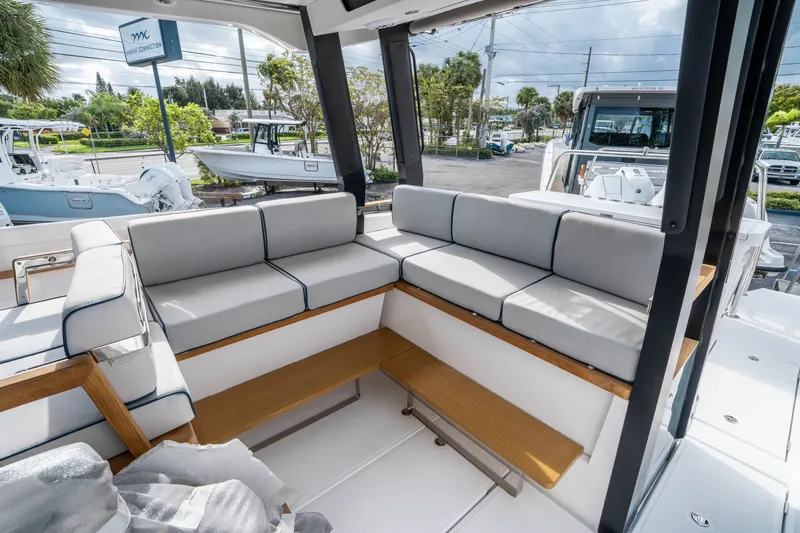 Slide: The Image of Aiata Wayfinder 38 Open 2026 - 11