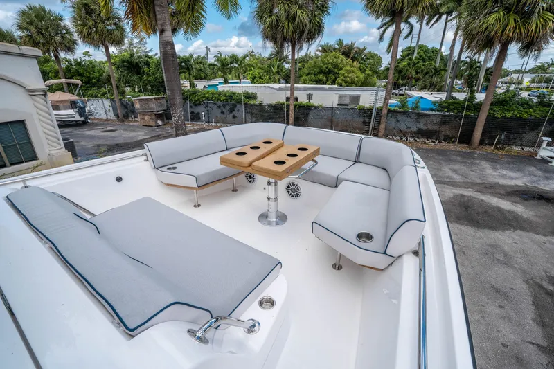 Slide: The Image of Aiata Wayfinder 38 Open 2026 - 14