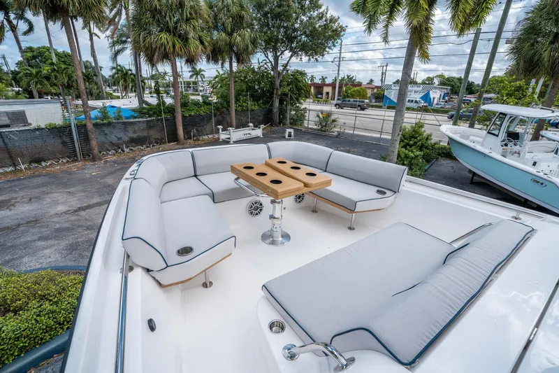 Slide: The Image of Aiata Wayfinder 38 Open 2026 - 13