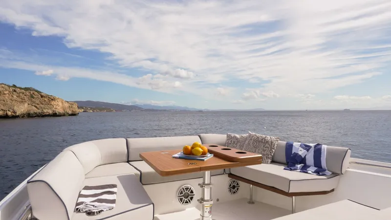 Slide: The Image of Aiata Wayfinder 38 Open 2026 - 7