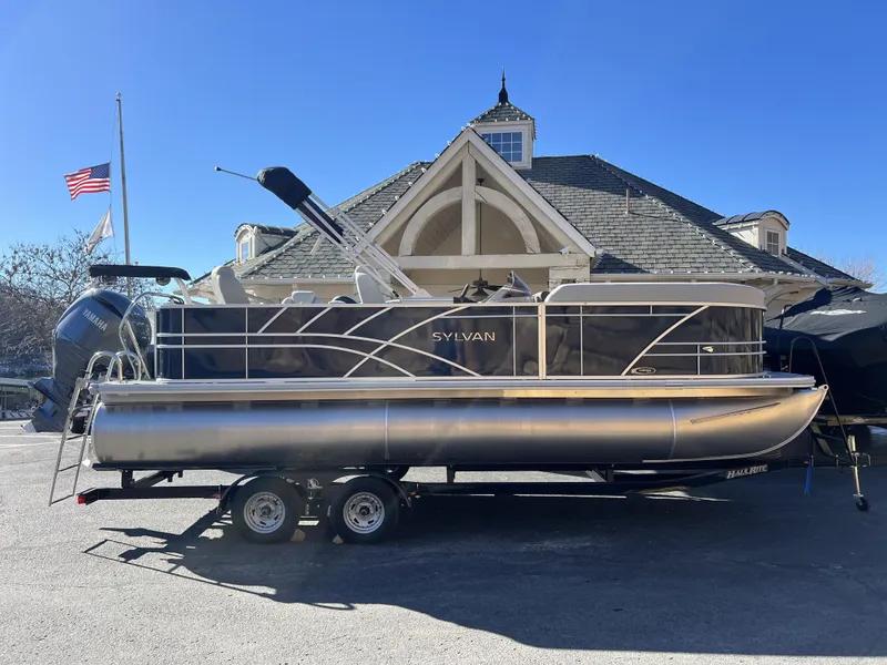 The Image of Sylvan Mirage 8522 Party Fish 2025 - 1