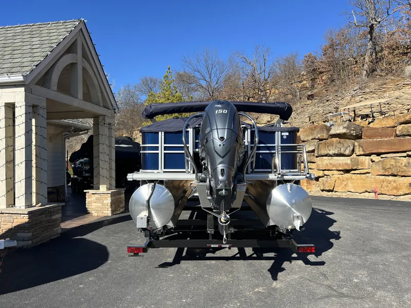 Slide: The Image of Sylvan Mirage 8522 Party Fish 2025 - 40