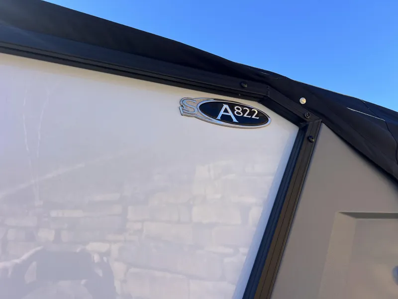 Slide: The Image of Sylvan A-22 LZ DH SPORT 2025 - 10