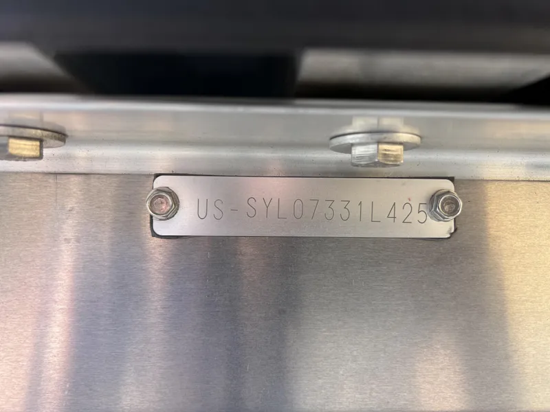 Slide: The Image of Sylvan A-22 LZ DH SPORT 2025 - 15