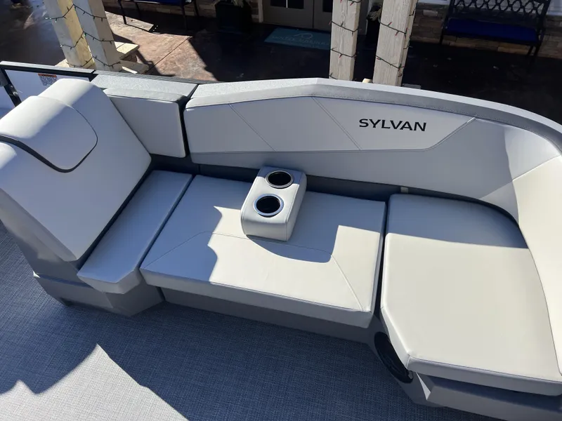 Slide: The Image of Sylvan A-22 LZ DH SPORT 2025 - 19