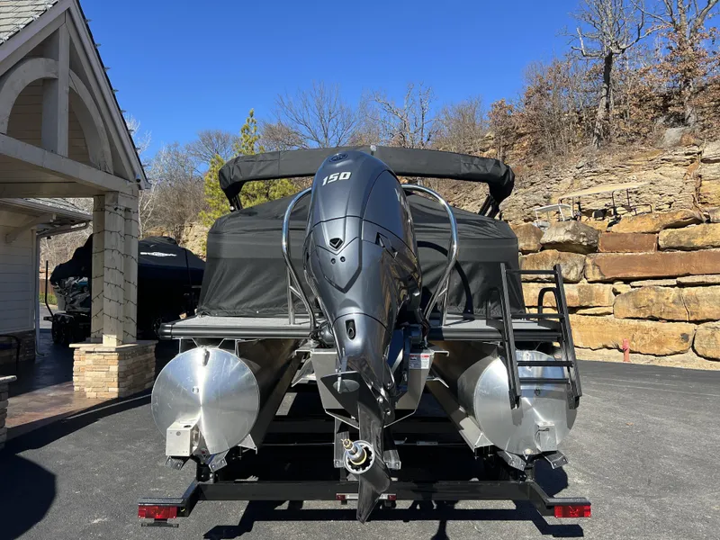 Slide: The Image of Sylvan A-22 LZ DH SPORT 2025 - 22