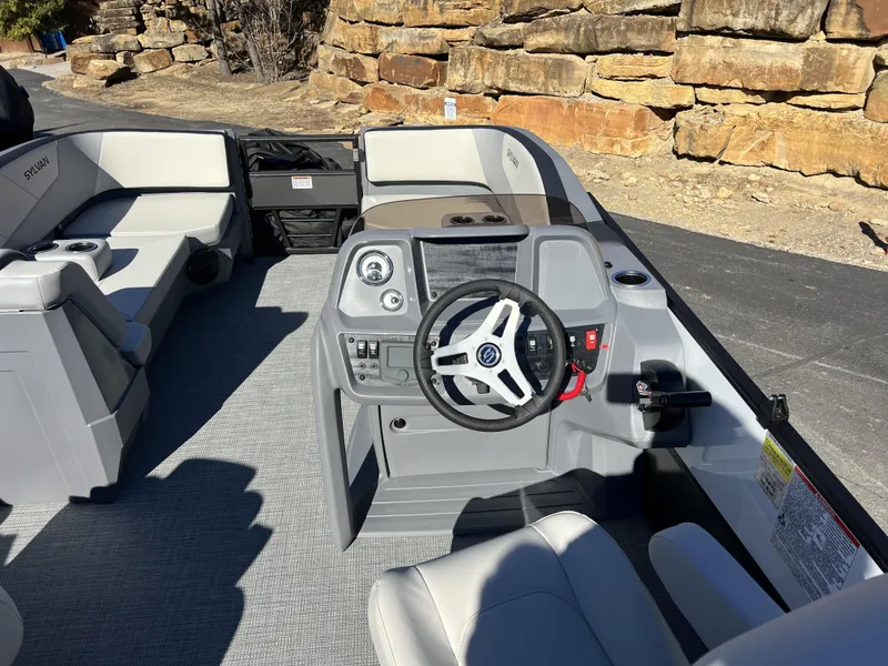 Slide: The Image of Sylvan A-22 LZ DH SPORT 2025 - 23