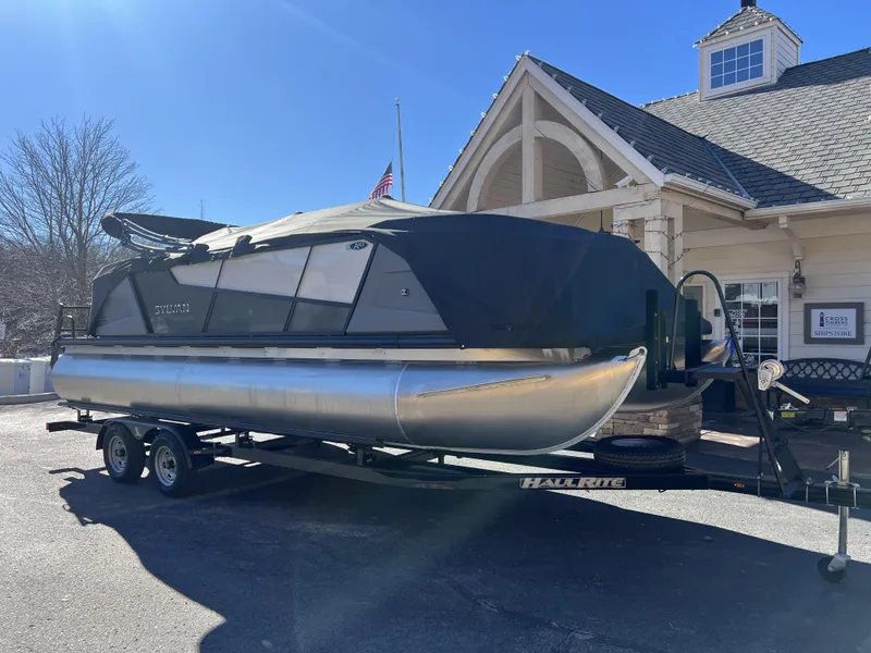 Slide: The Image of Sylvan A-22 LZ DH SPORT 2025 - 24