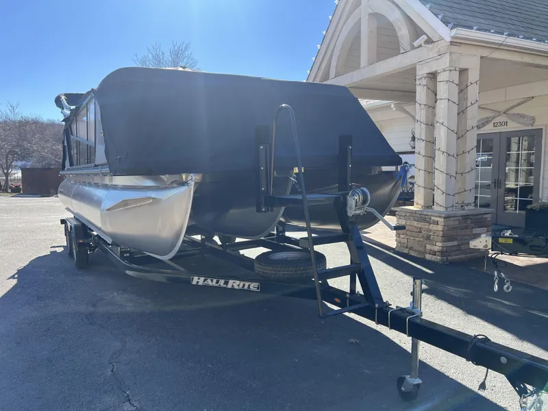 Slide: The Image of Sylvan A-22 LZ DH SPORT 2025 - 25