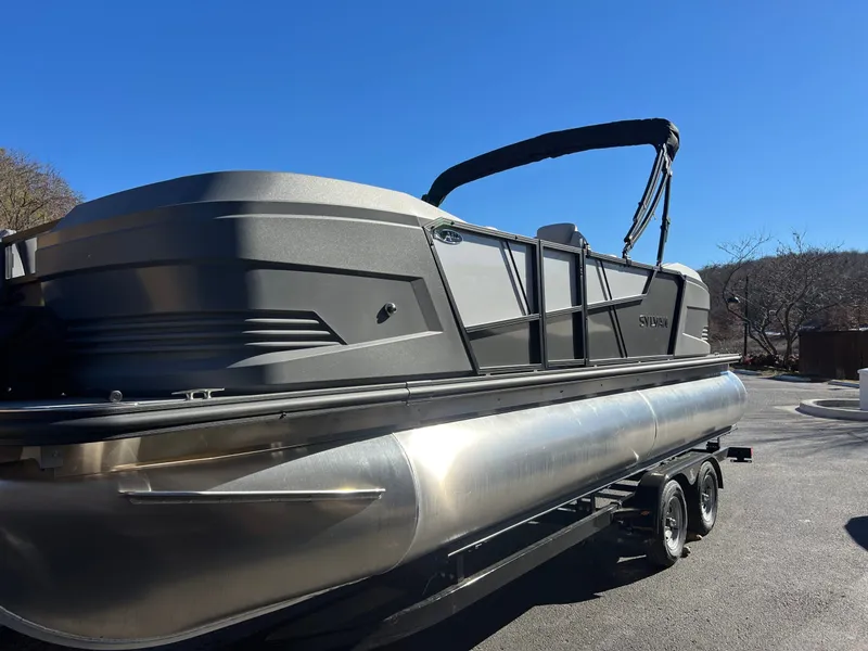 Slide: The Image of Sylvan A-22 LZ DH SPORT 2025 - 29