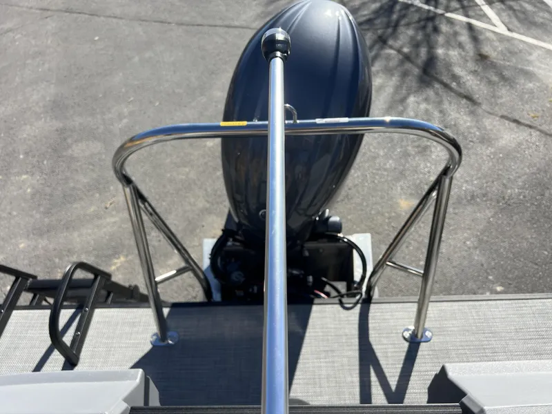 Slide: The Image of Sylvan A-22 LZ DH SPORT 2025 - 3