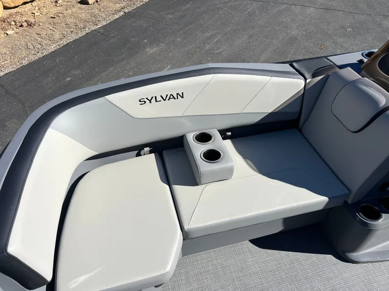 Slide: The Image of Sylvan A-22 LZ DH SPORT 2025 - 31