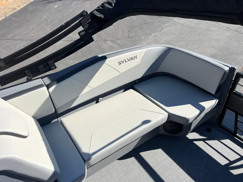 Slide: The Image of Sylvan A-22 LZ DH SPORT 2025 - 32