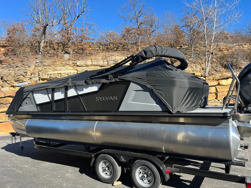 Slide: The Image of Sylvan A-22 LZ DH SPORT 2025 - 33