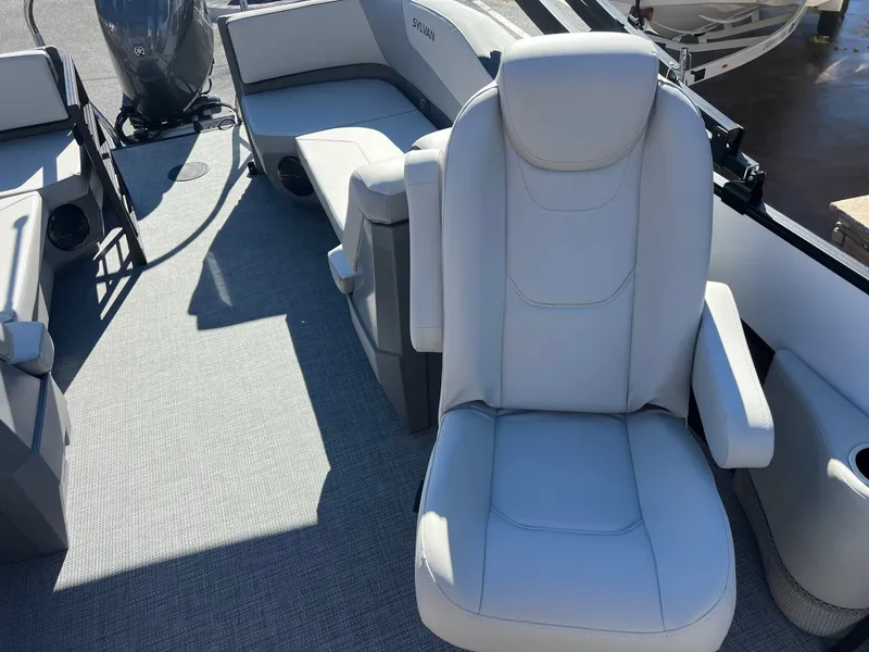 Slide: The Image of Sylvan A-22 LZ DH SPORT 2025 - 36