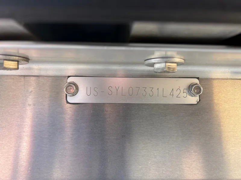 Slide: The Image of Sylvan A-22 LZ DH SPORT 2025 - 40