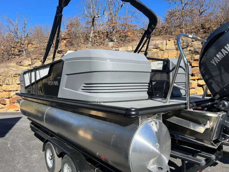 Slide: The Image of Sylvan A-22 LZ DH SPORT 2025 - 43