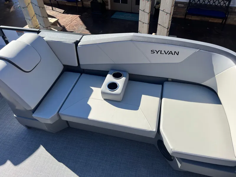 Slide: The Image of Sylvan A-22 LZ DH SPORT 2025 - 44