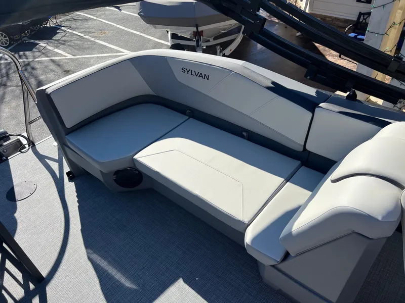 Slide: The Image of Sylvan A-22 LZ DH SPORT 2025 - 45