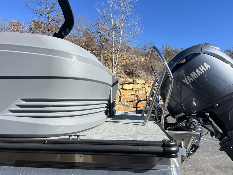 Slide: The Image of Sylvan A-22 LZ DH SPORT 2025 - 5