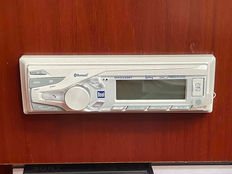 Slide: The Image of Beneteau Oceanis 473 2004 - 64