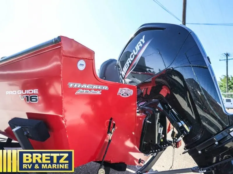 Slide: The Image of Pro V-16 SC 2026 - 5