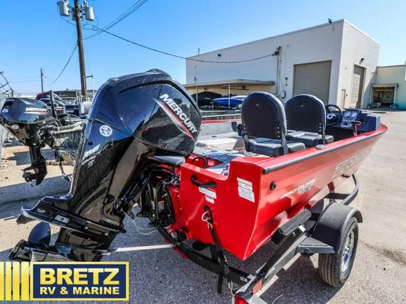 Slide: The Image of Pro V-16 SC 2026 - 7