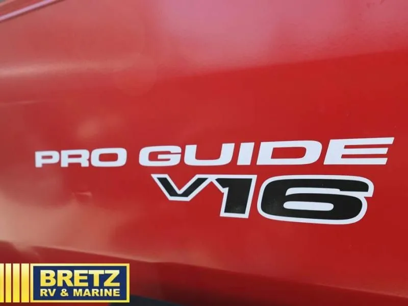 Slide: The Image of Pro V-16 SC 2026 - 9