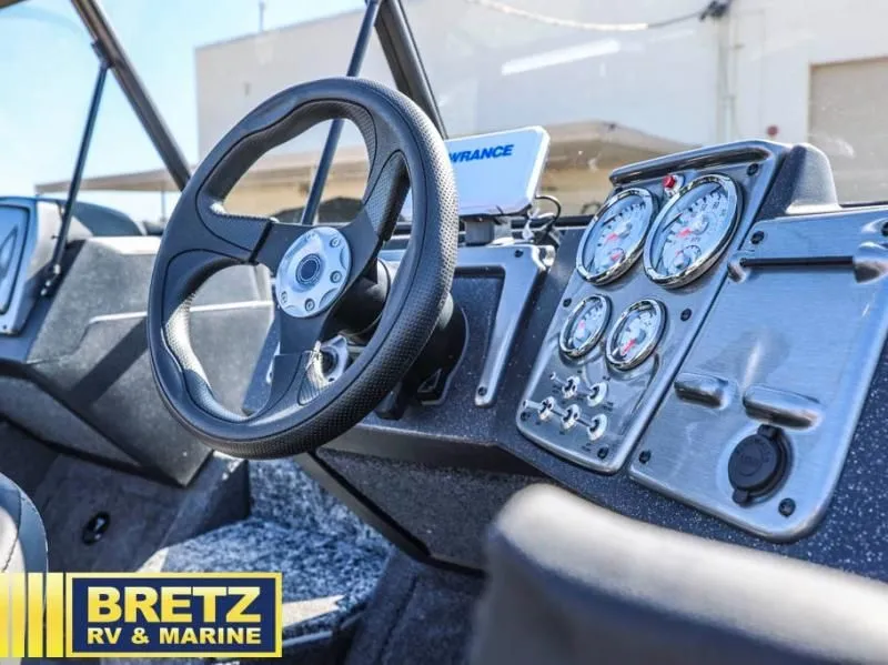 Slide: The Image of Pro V-175 Combo 2026 - 11