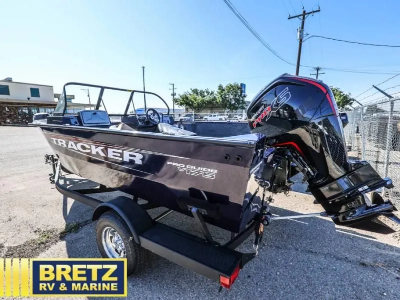 Slide: The Image of Pro V-175 Combo 2026 - 6