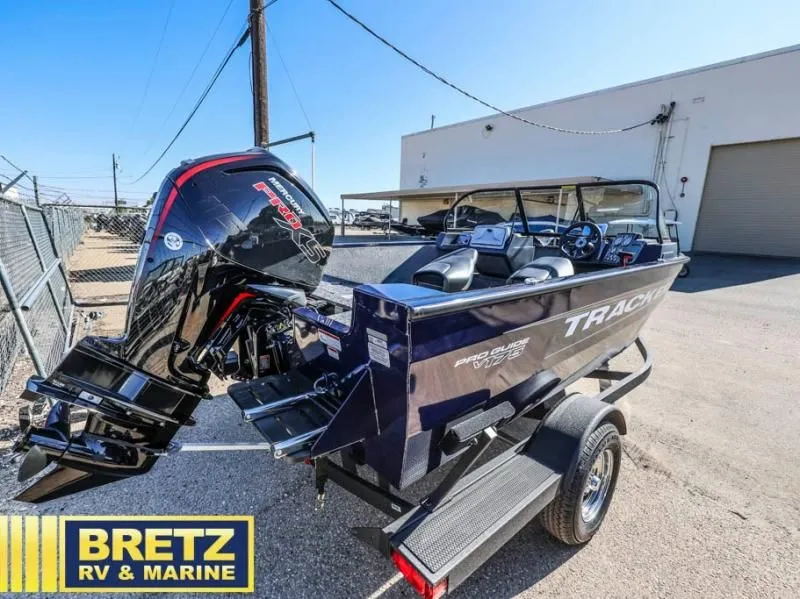 Slide: The Image of Pro V-175 Combo 2026 - 7