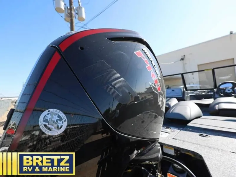 Slide: The Image of Pro V-175 Combo 2026 - 9