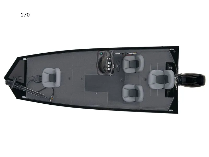 Slide: The Image of Pro 170 2026 - 2