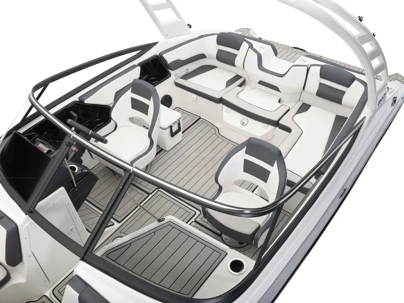 Slide: The Image of Yamaha 195S 2026 - 11