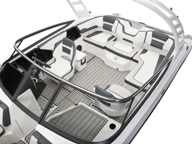 Slide: The Image of Yamaha 195S 2026 - 12