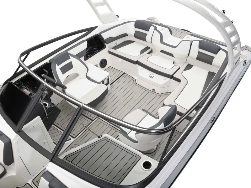 Slide: The Image of Yamaha 195S 2026 - 13