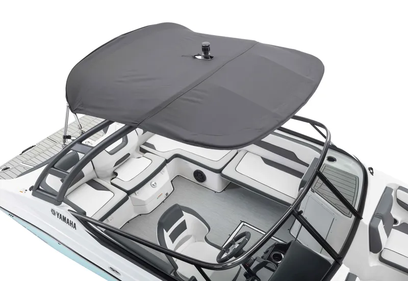 Slide: The Image of Yamaha AR195 2026 - 11