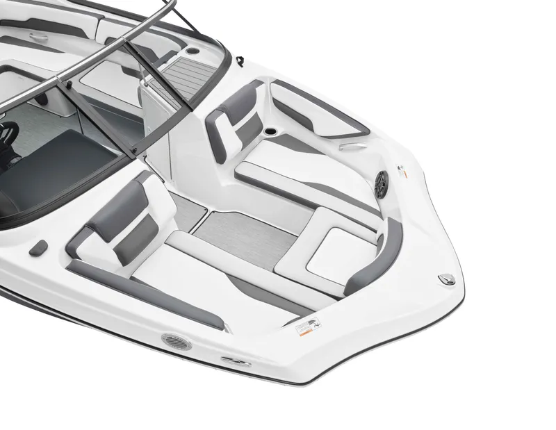 Slide: The Image of Yamaha AR195 2026 - 12