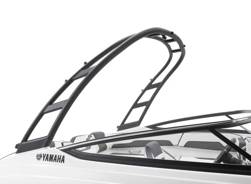 Slide: The Image of Yamaha AR195 2026 - 19