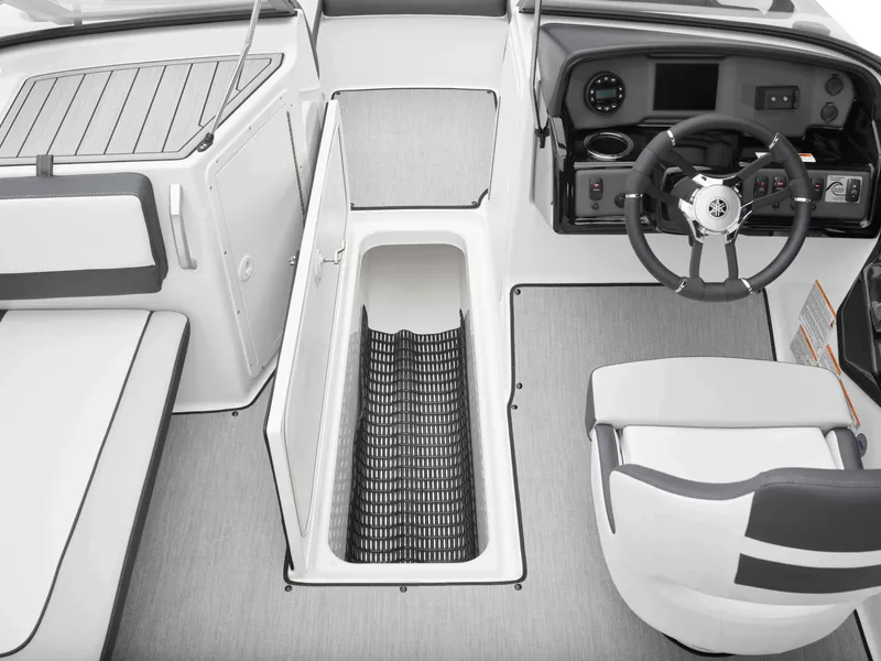 Slide: The Image of Yamaha AR195 2026 - 24