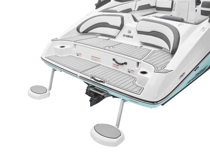 Slide: The Image of Yamaha AR195 2026 - 4