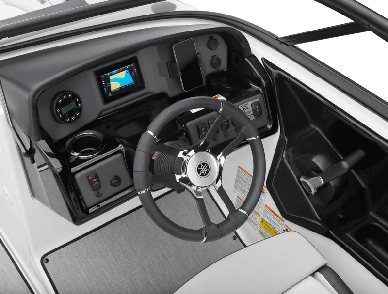 Slide: The Image of Yamaha AR195 2026 - 8