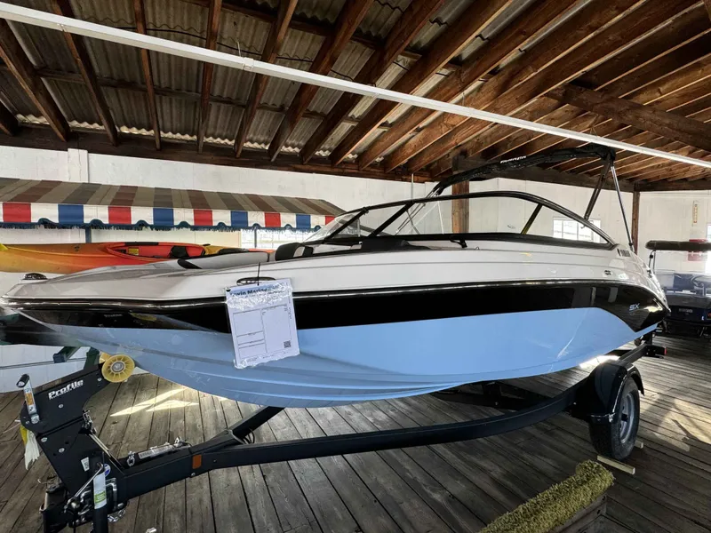 Slide: The Image of Yamaha SX195 2026 - 3